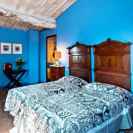 Sleeps 8 Wifi Villa Ciciana